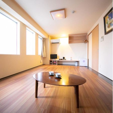 Hotel Kudou Oita - Vacation Stay 38583V Kültér fotó