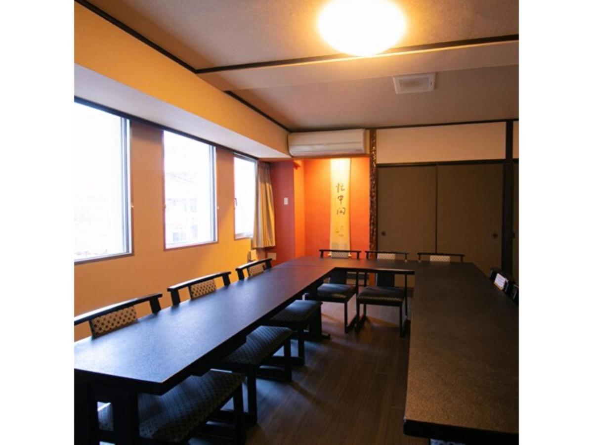 Hotel Kudou Oita - Vacation Stay 38583V Kültér fotó